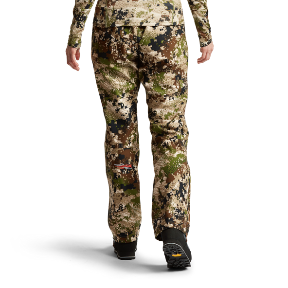 Брюки Ws Cloudburst Pant (Optifade Subalpine; S)